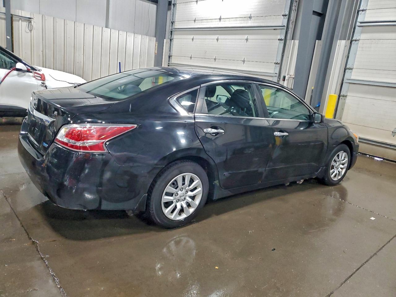 2014 NISSAN ALTIMA 2.5 photo 7