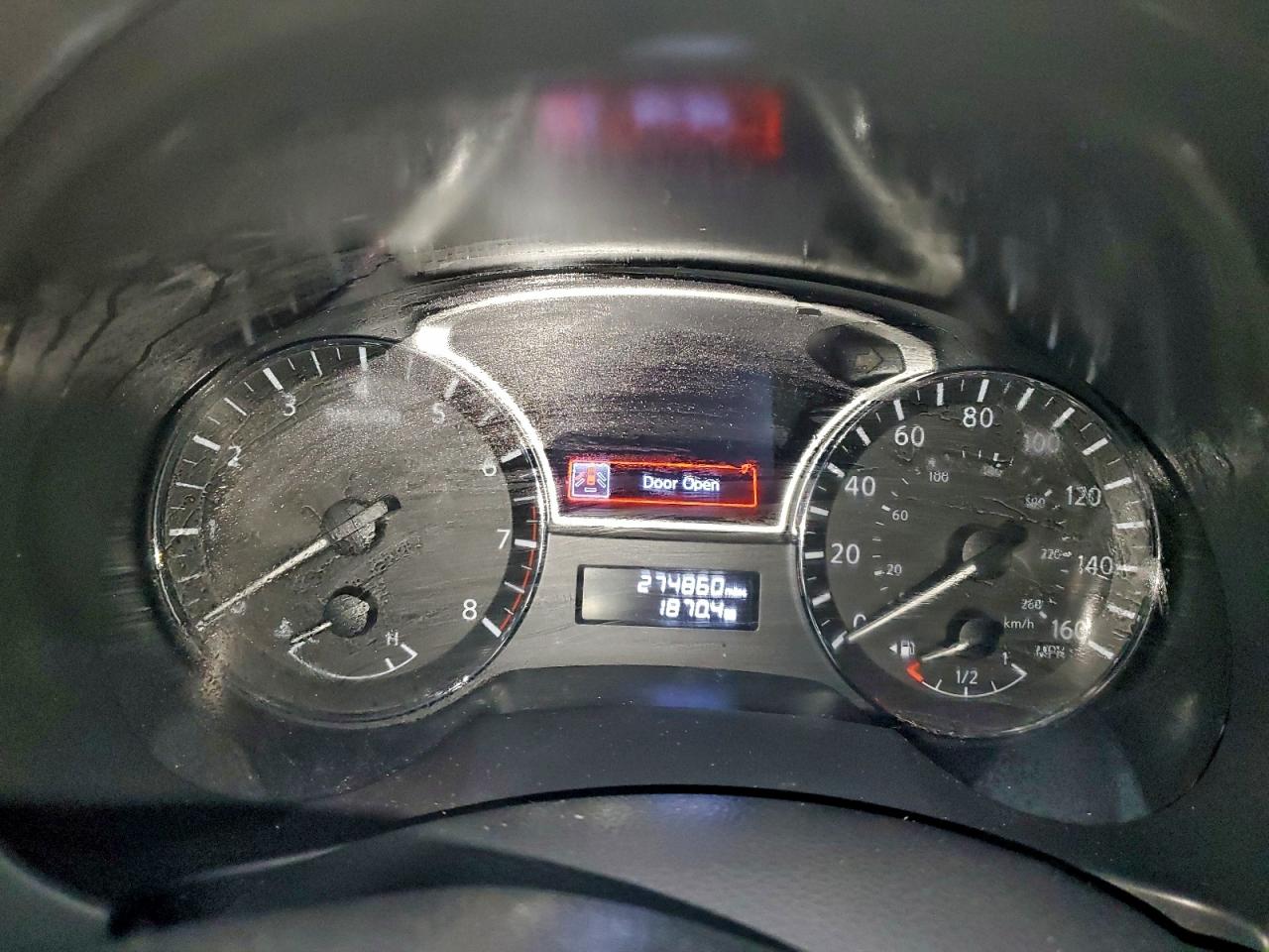 2014 NISSAN ALTIMA 2.5 photo 25