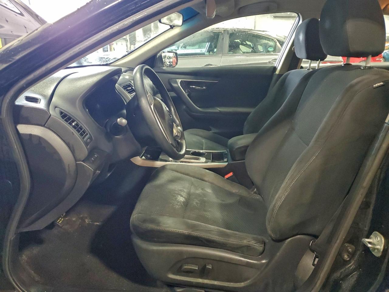 2014 NISSAN ALTIMA 2.5 photo 19
