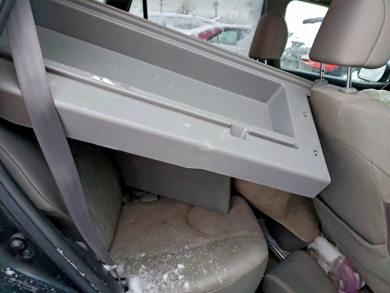 2012 TOYOTA RAV4 photo 11