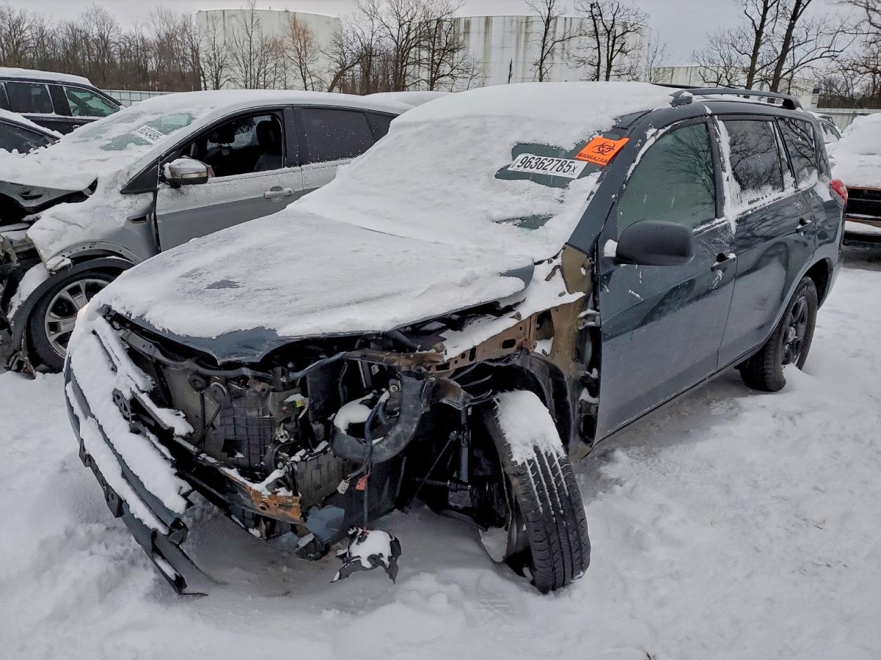 2012 TOYOTA RAV4