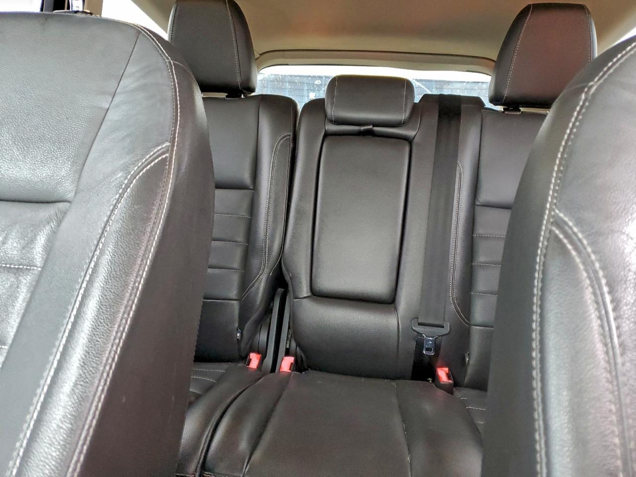 2014 FORD ESCAPE TITANIUM photo 10