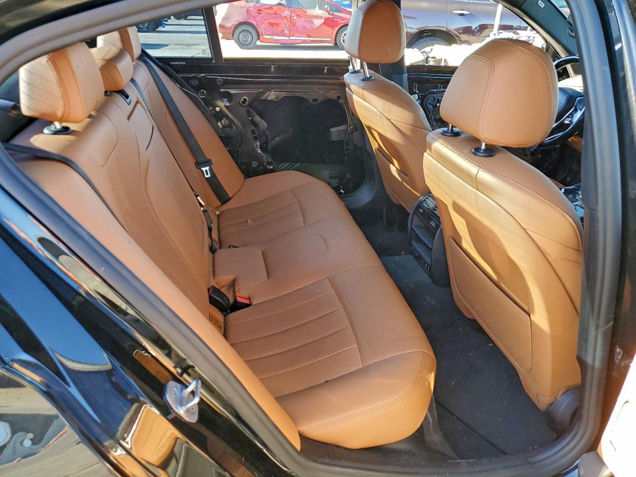 2021 BMW 530E photo 19