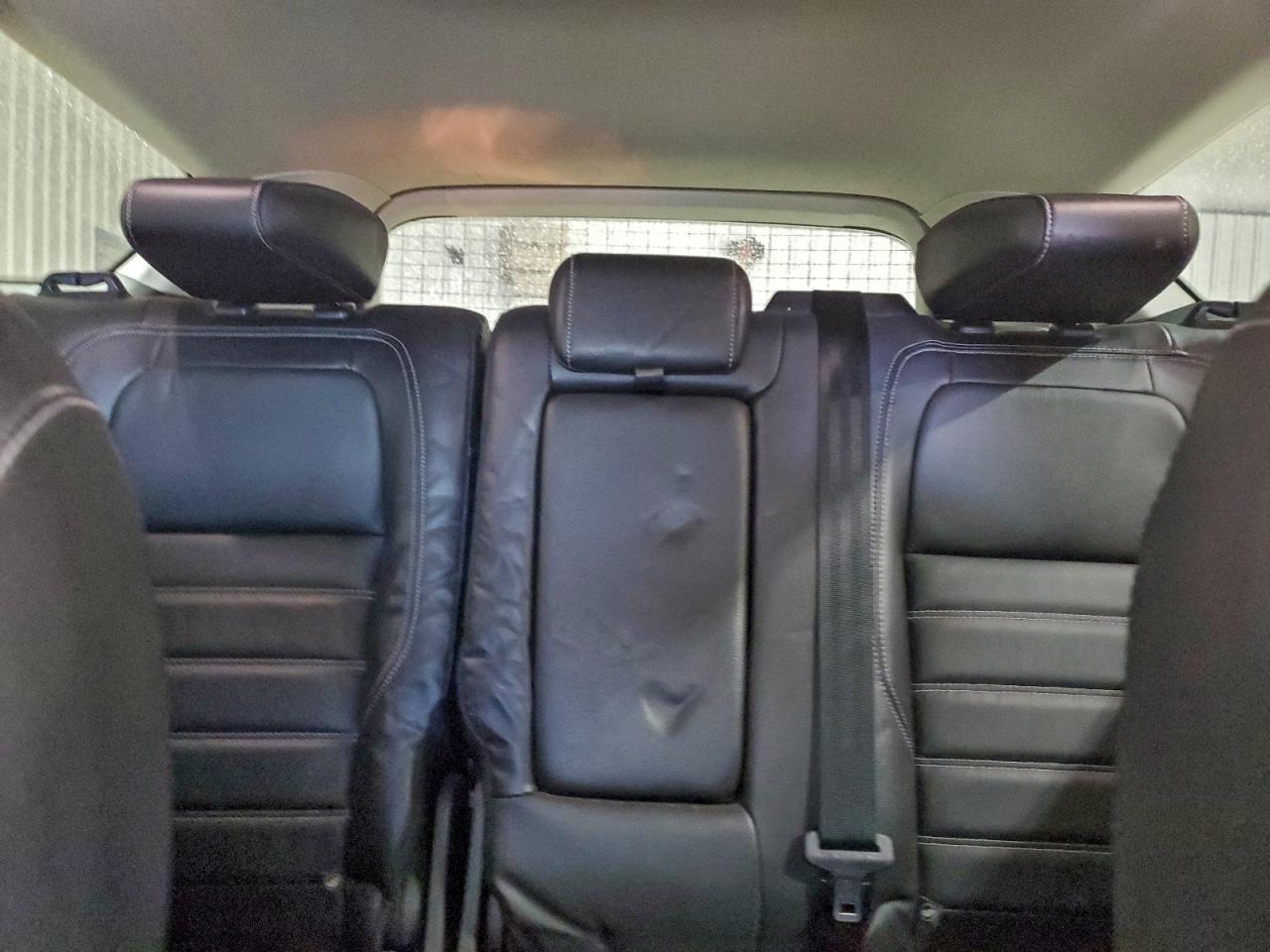 2018 FORD ESCAPE TITANIUM photo 19