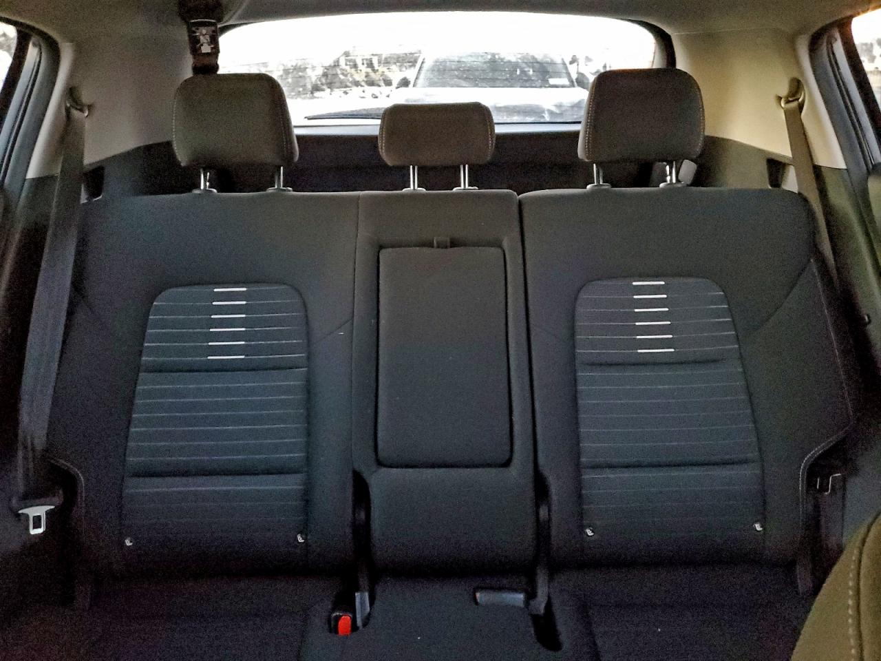 2020 KIA SPORTAGE LX photo 10