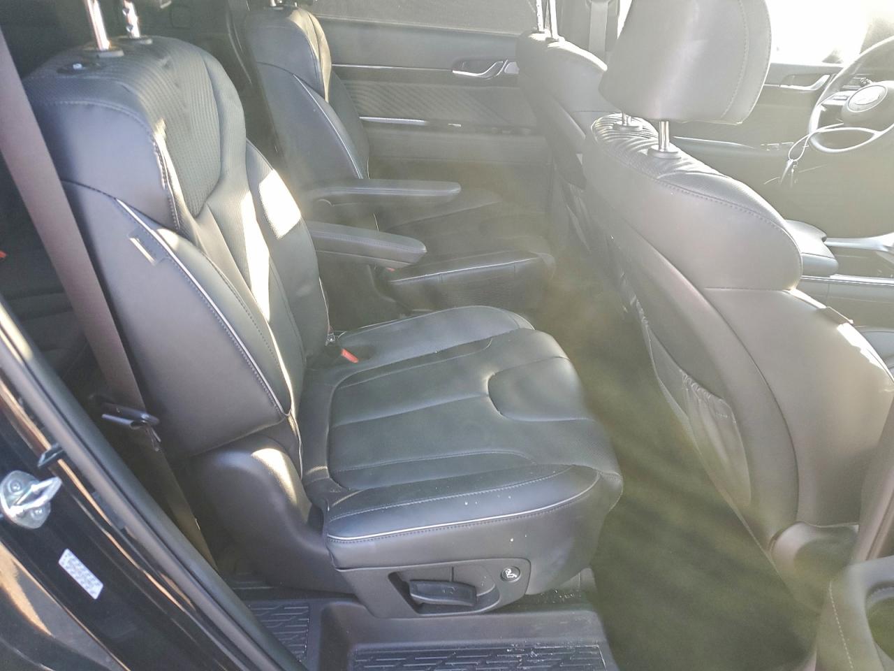 2024 HYUNDAI PALISADE CALLIGRAPHY photo 11