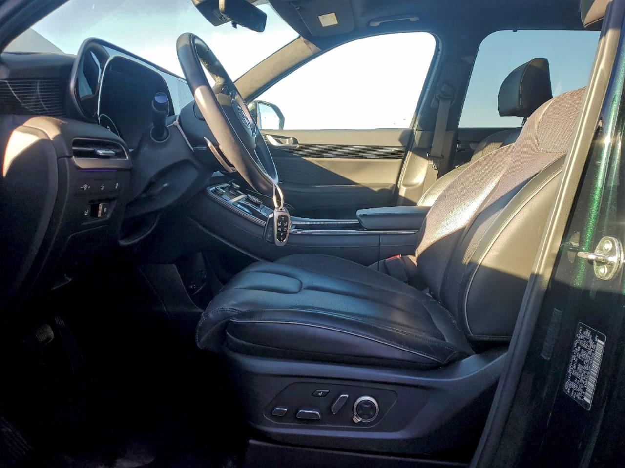 2024 HYUNDAI PALISADE CALLIGRAPHY photo 7