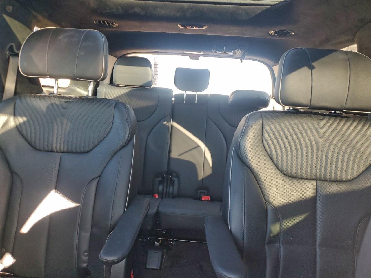 2024 HYUNDAI PALISADE CALLIGRAPHY photo 10