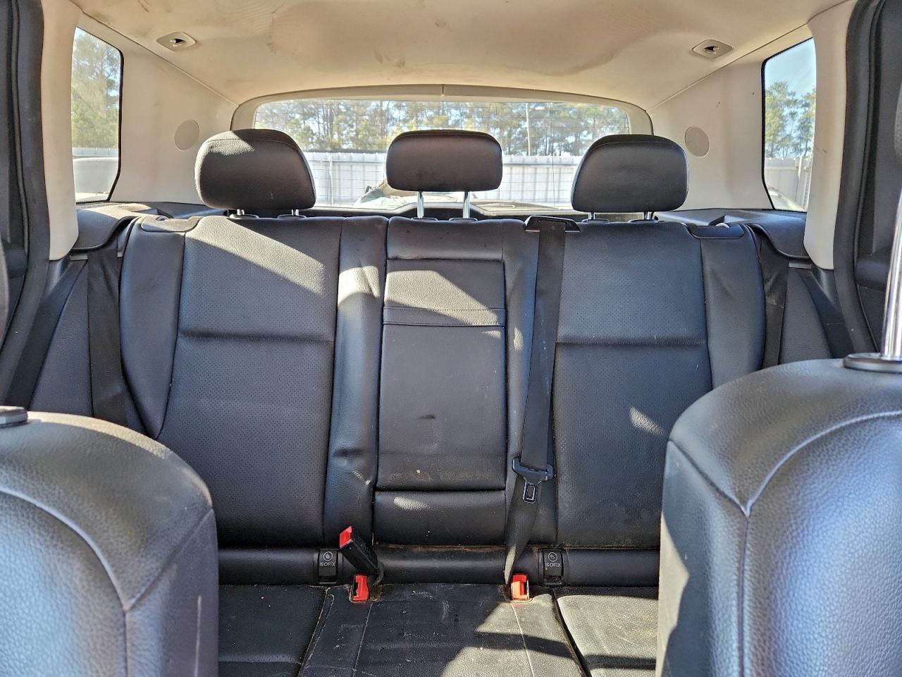2015 MERCEDES-BENZ GLK 350 photo 19