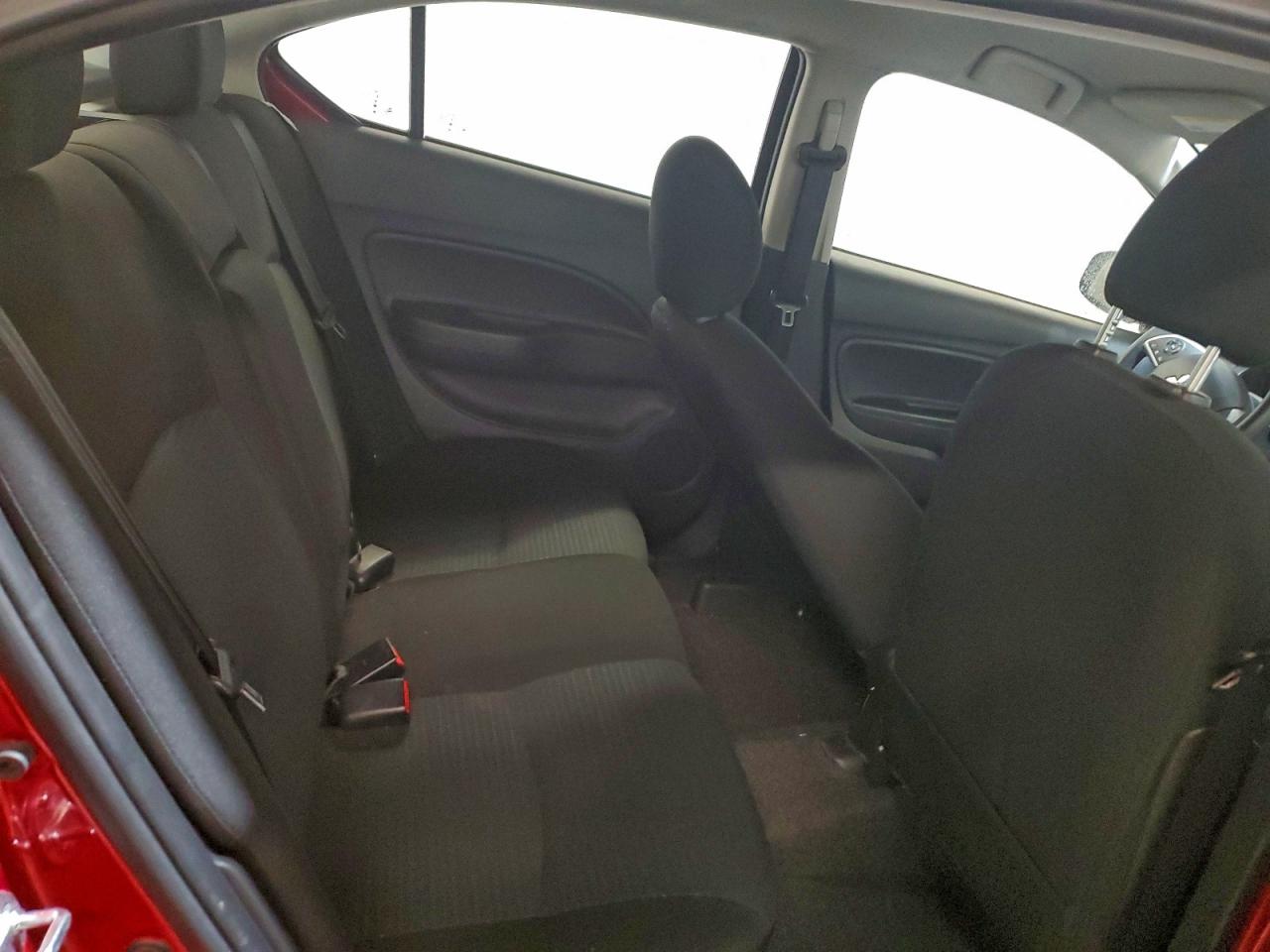 2024 MITSUBISHI MIRAGE G4 ES photo 19