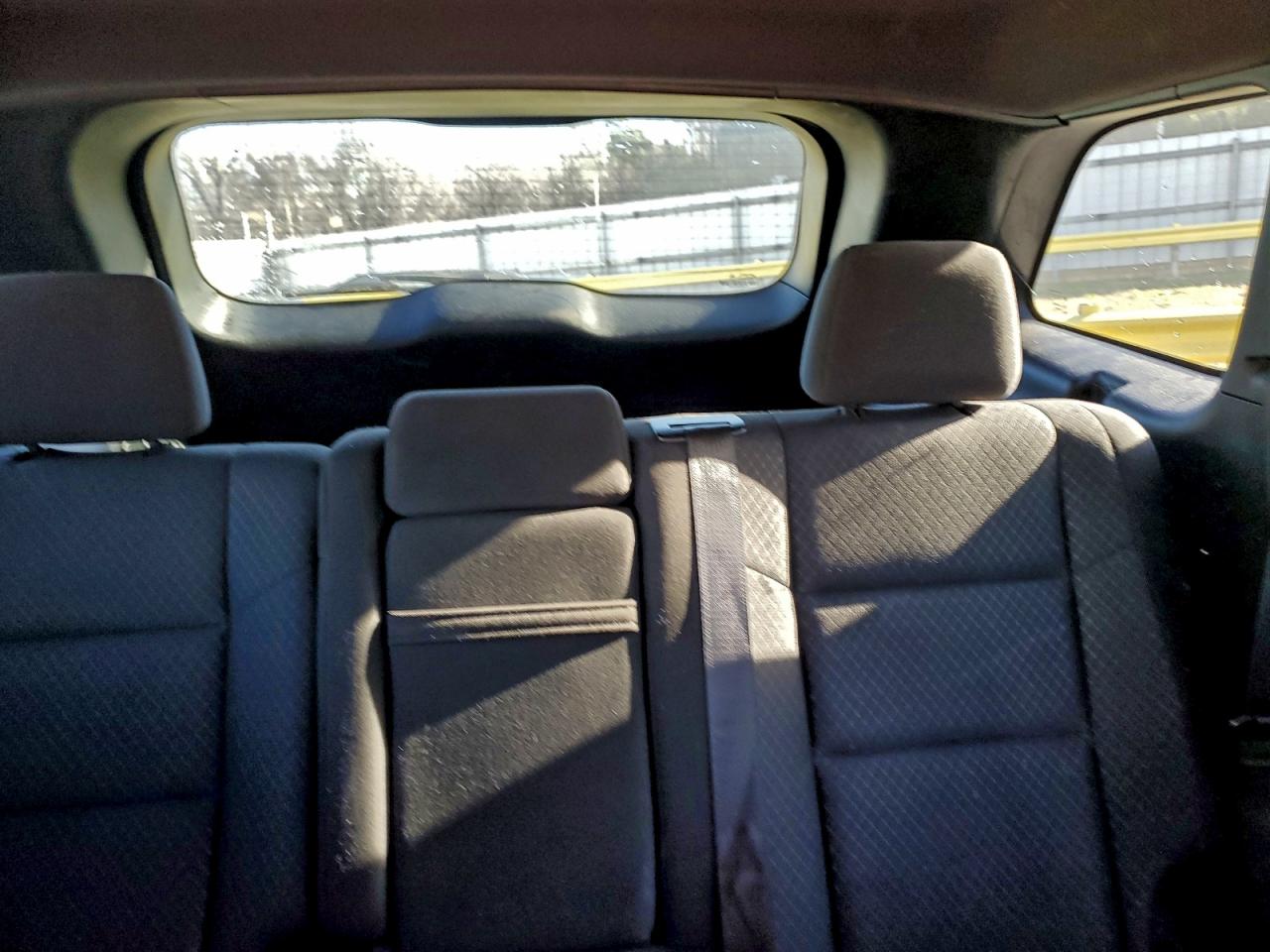 2018 JEEP GRAND CHEROKEE LAREDO photo 10