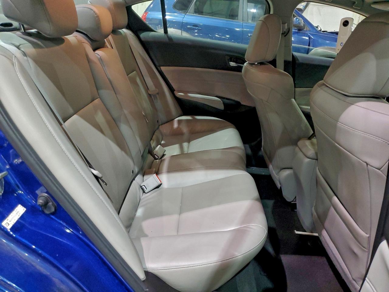 2016 ACURA ILX BASE WATCH PLUS photo 10