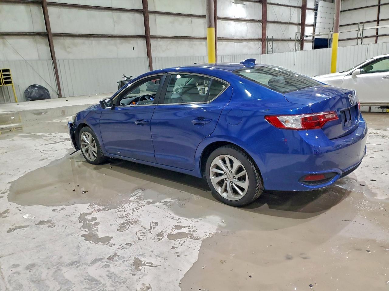 2016 ACURA ILX BASE WATCH PLUS photo 2