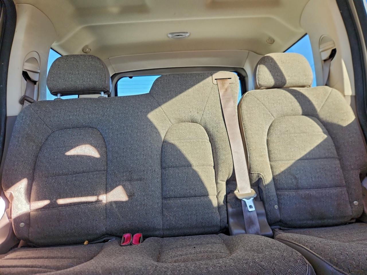 2005 FORD EXPLORER XLS photo 10