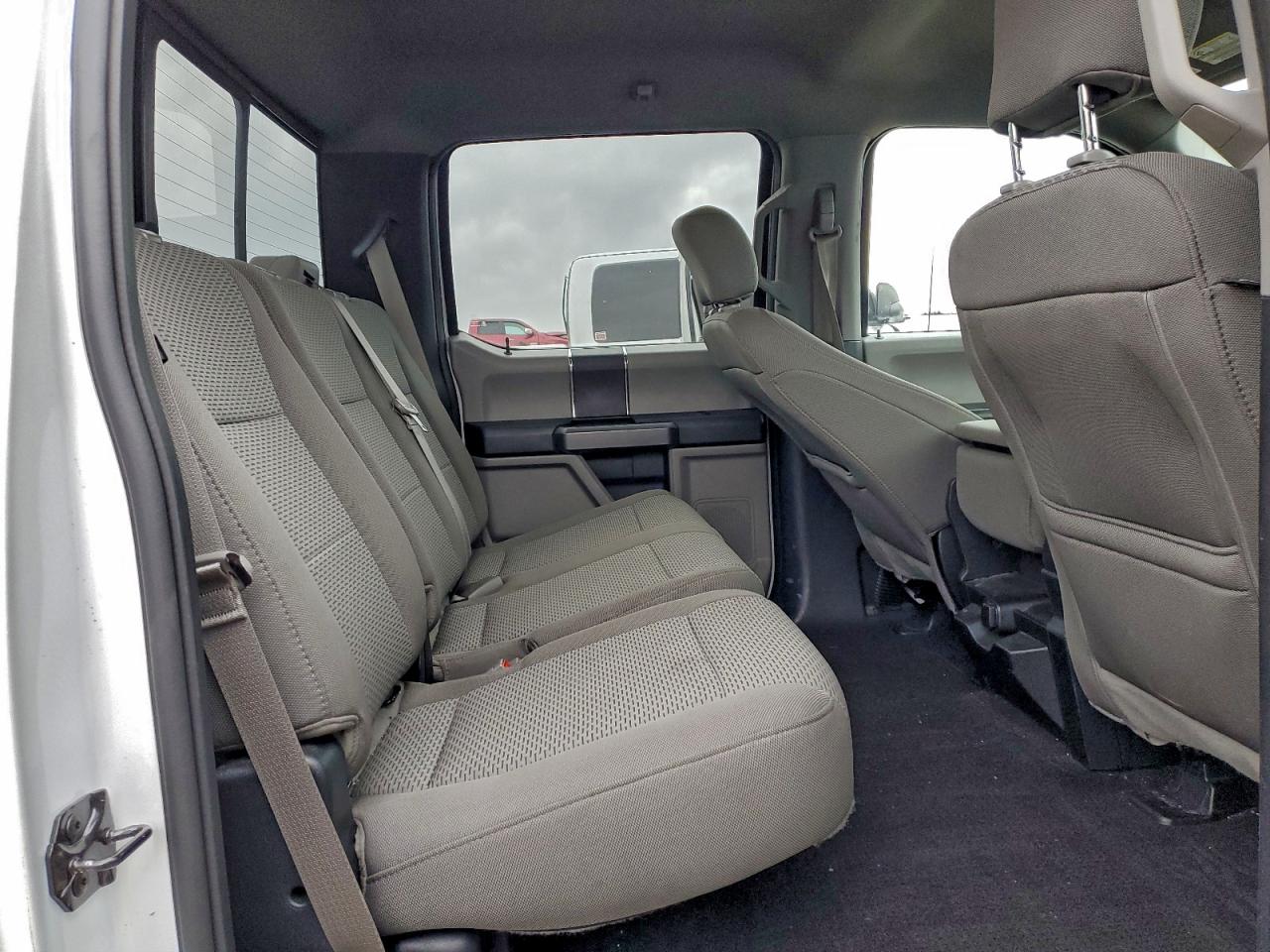 2018 FORD F150 SUPERCREW photo 10