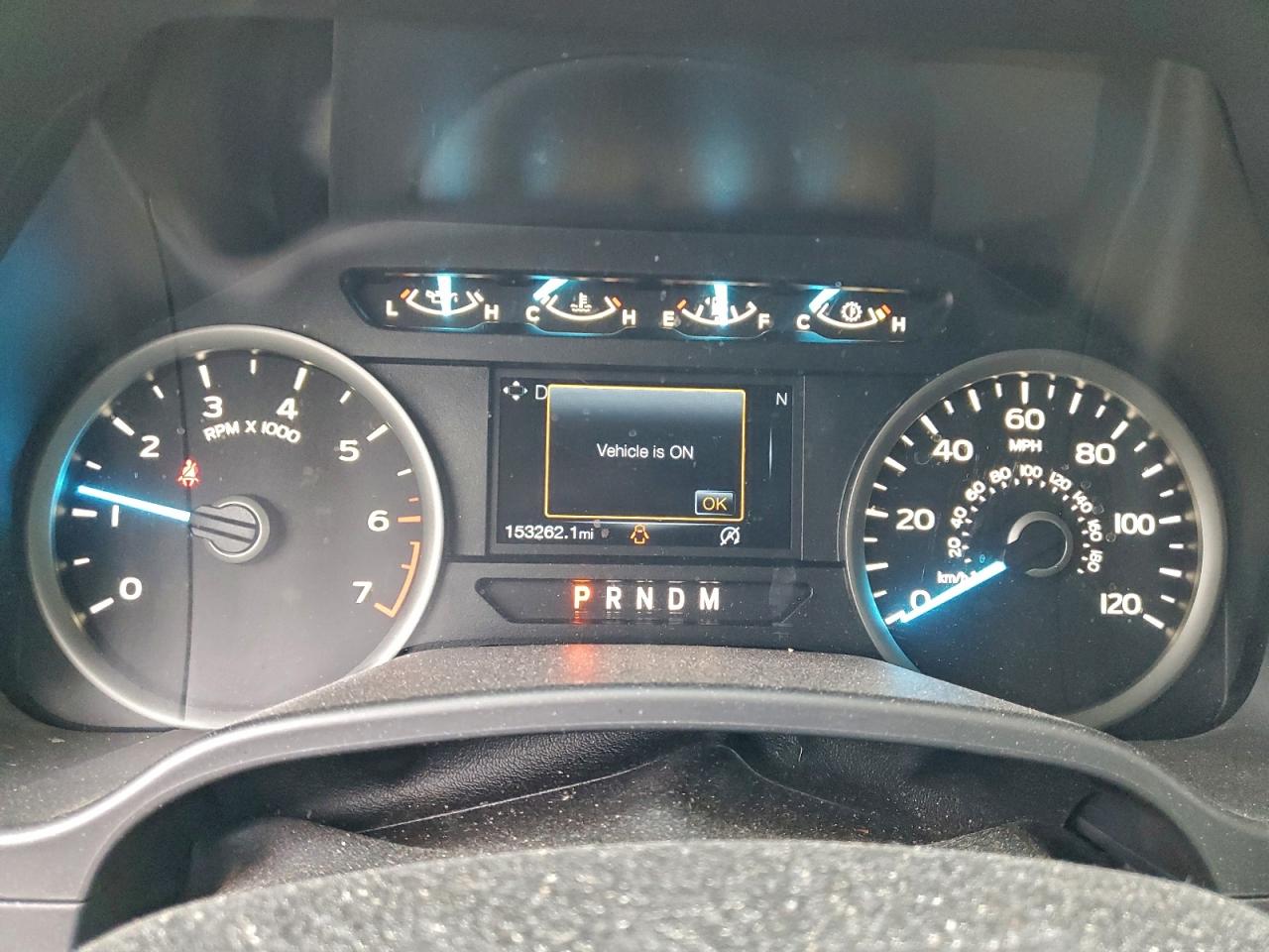 2018 FORD F150 SUPERCREW photo 9