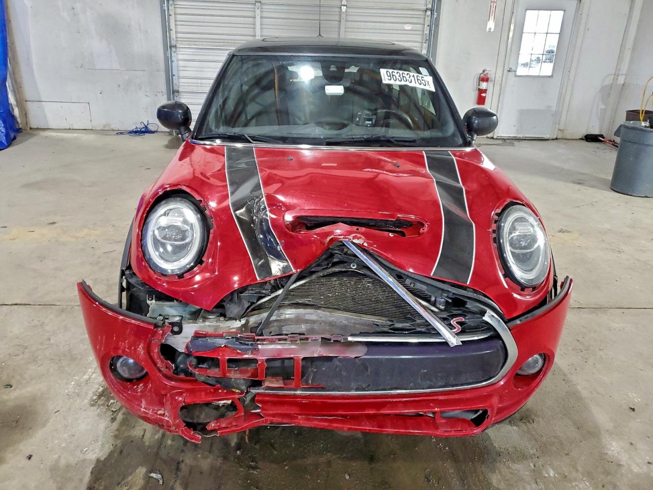 2020 MINI COOPER S photo 9