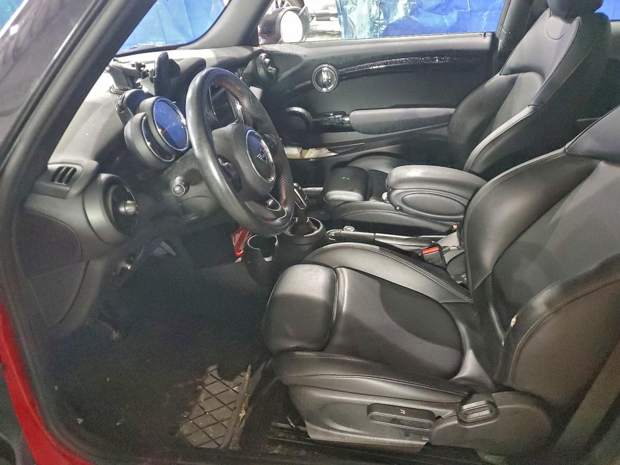 2020 MINI COOPER S photo 13