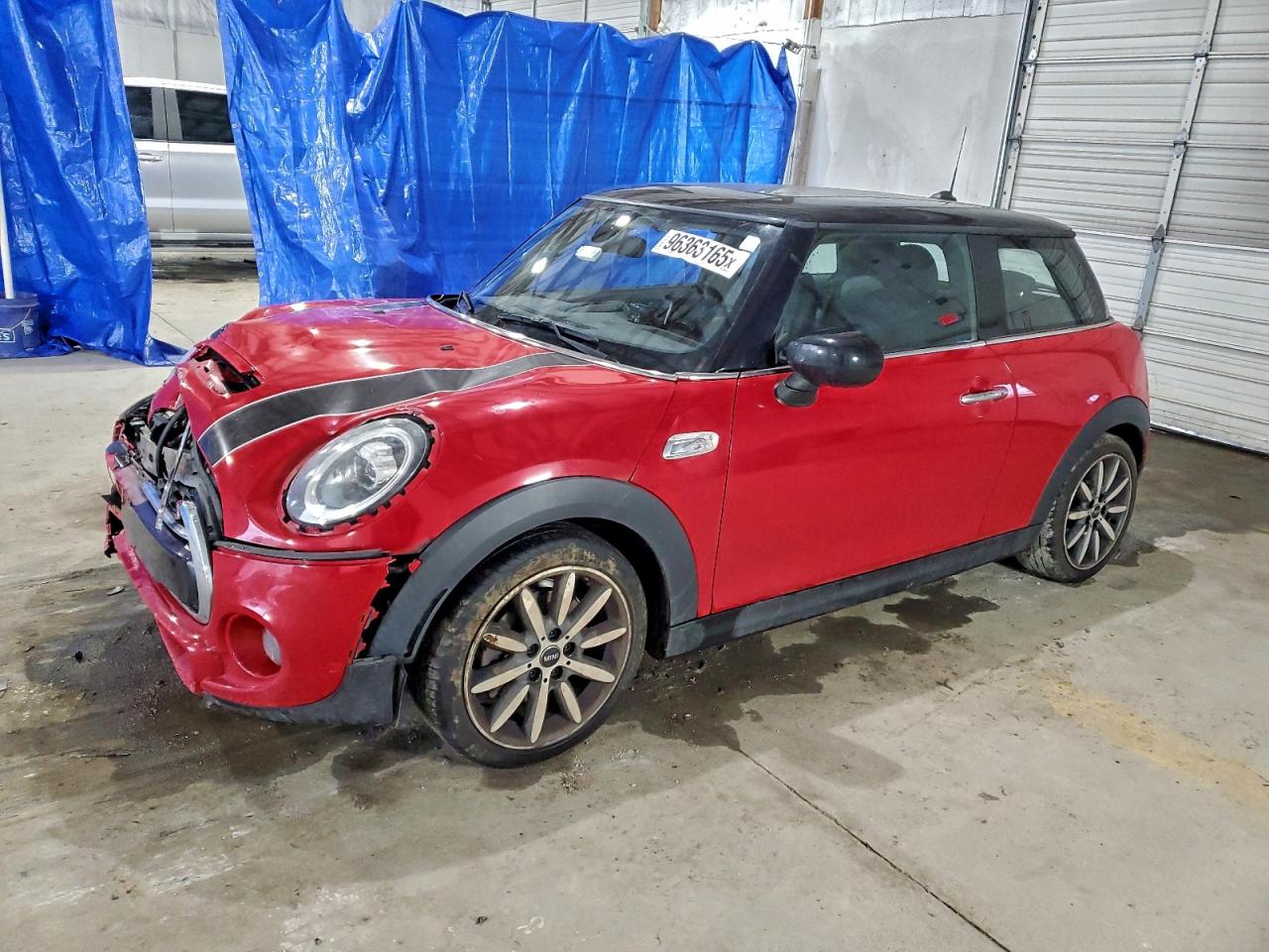 2020 MINI COOPER