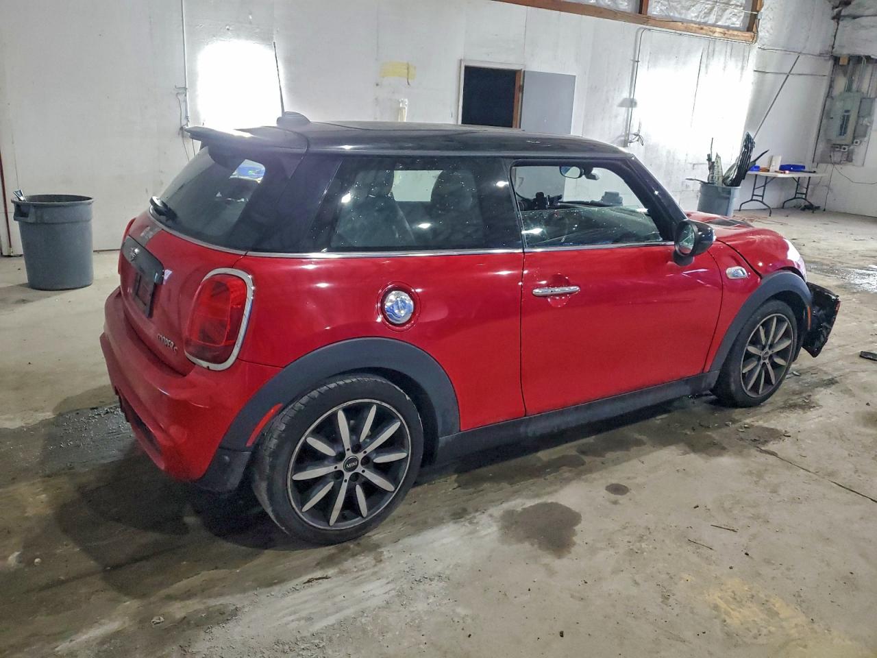 2020 MINI COOPER S photo 5