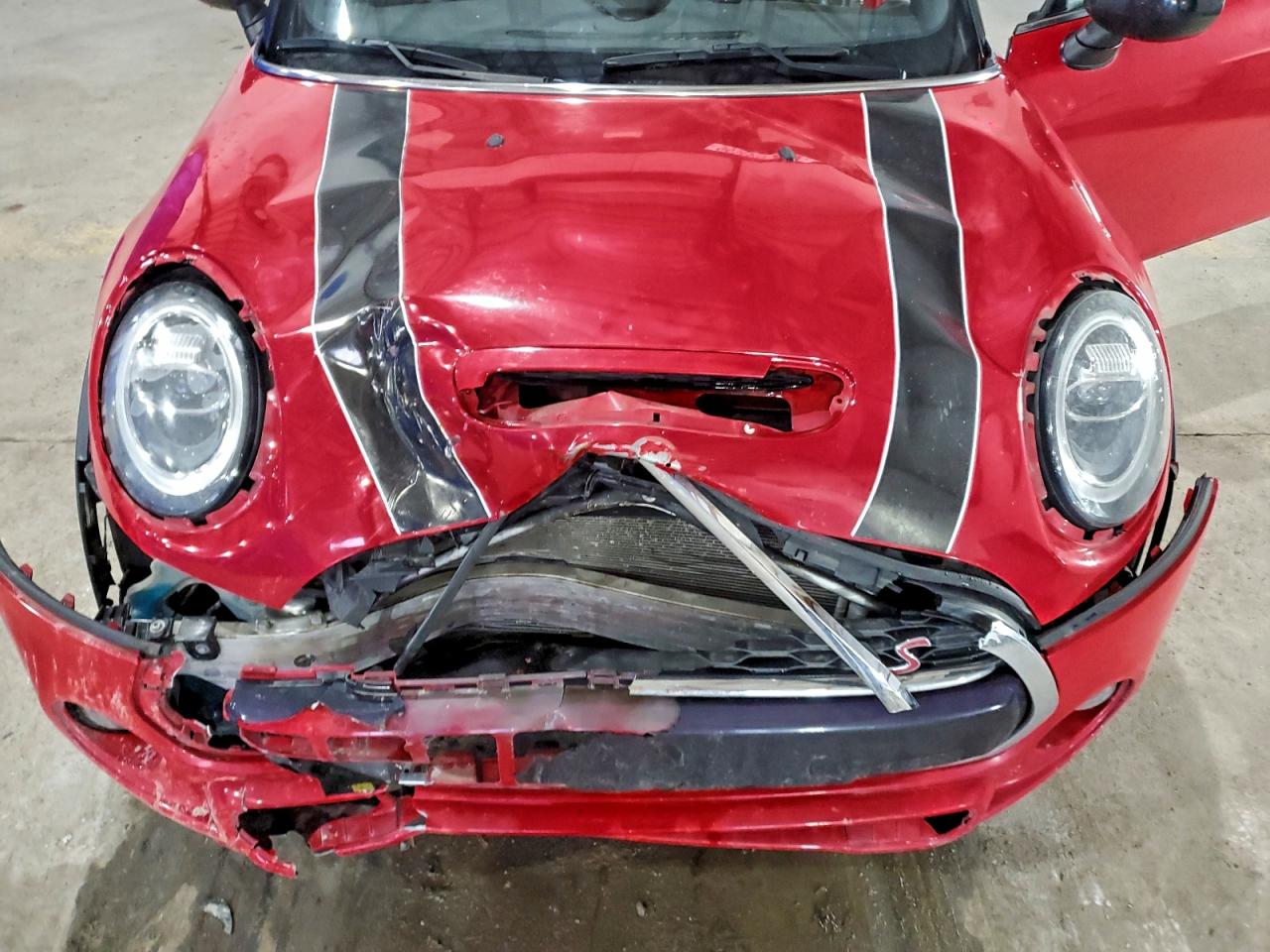 2020 MINI COOPER S photo 21