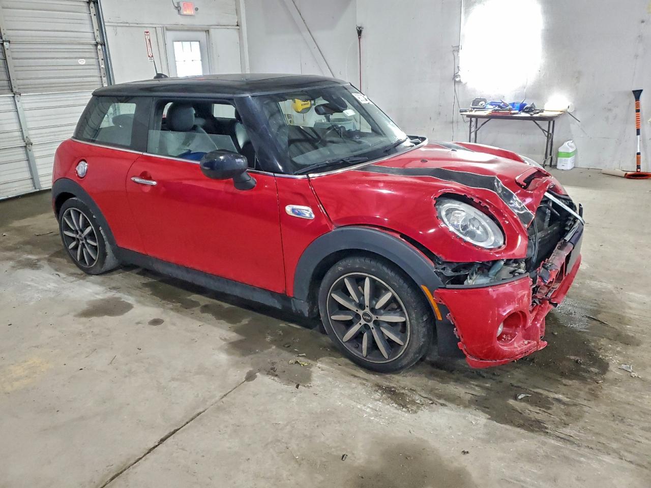 2020 MINI COOPER S photo 7