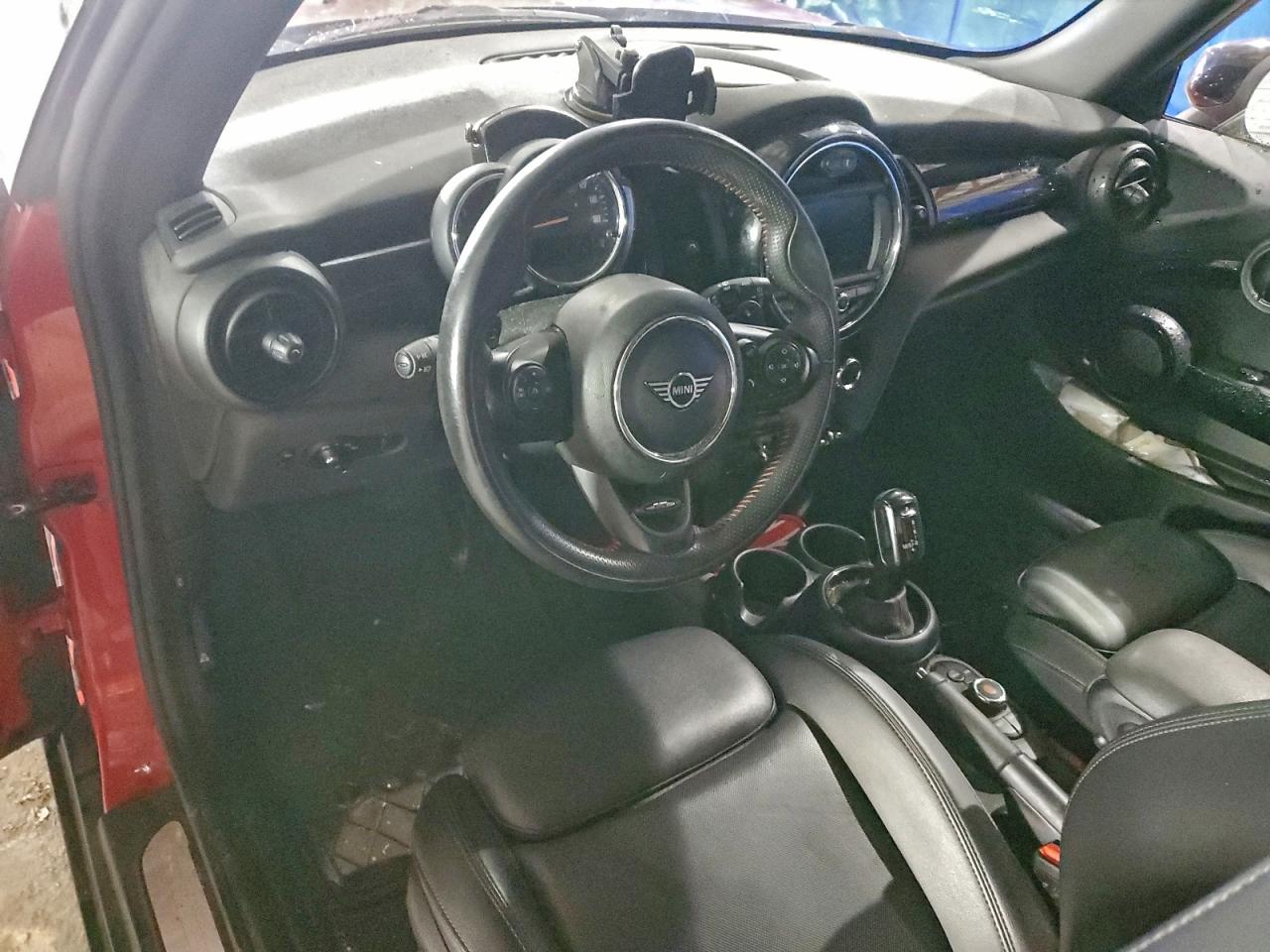 2020 MINI COOPER S photo 15