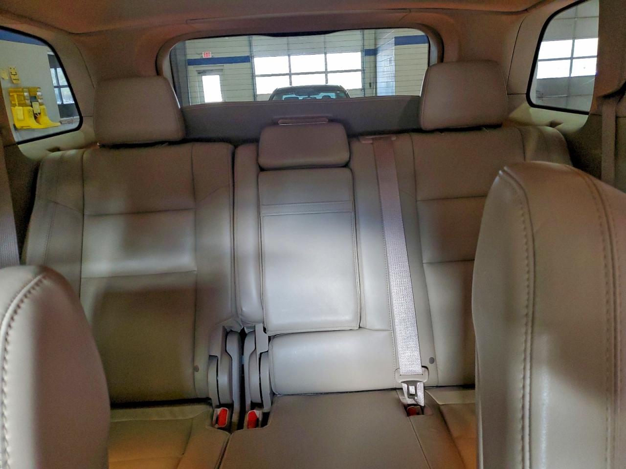 2020 JEEP GRAND CHEROKEE LIMITED photo 28