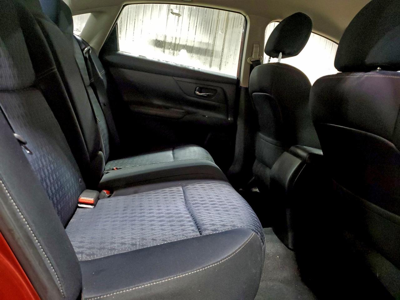 2016 NISSAN ALTIMA 2.5 photo 19