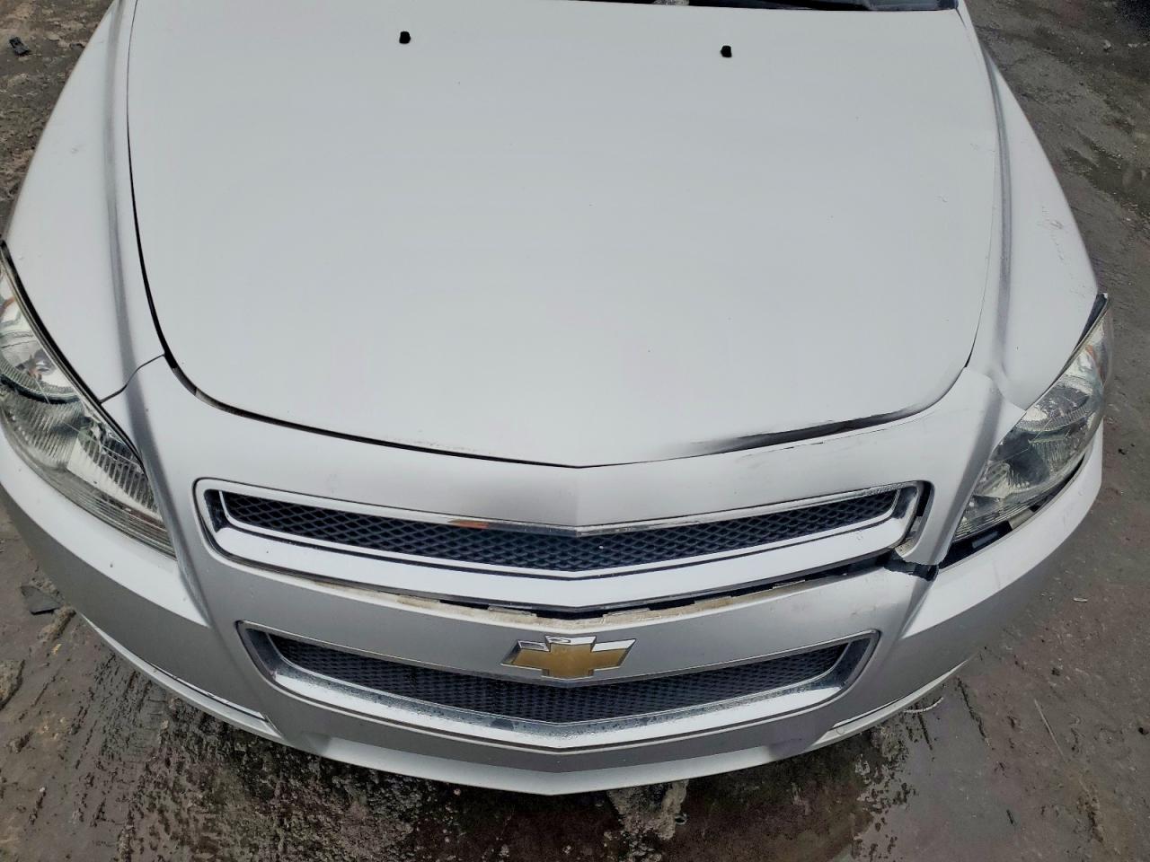 2012 CHEVROLET MALIBU 1LT photo 21
