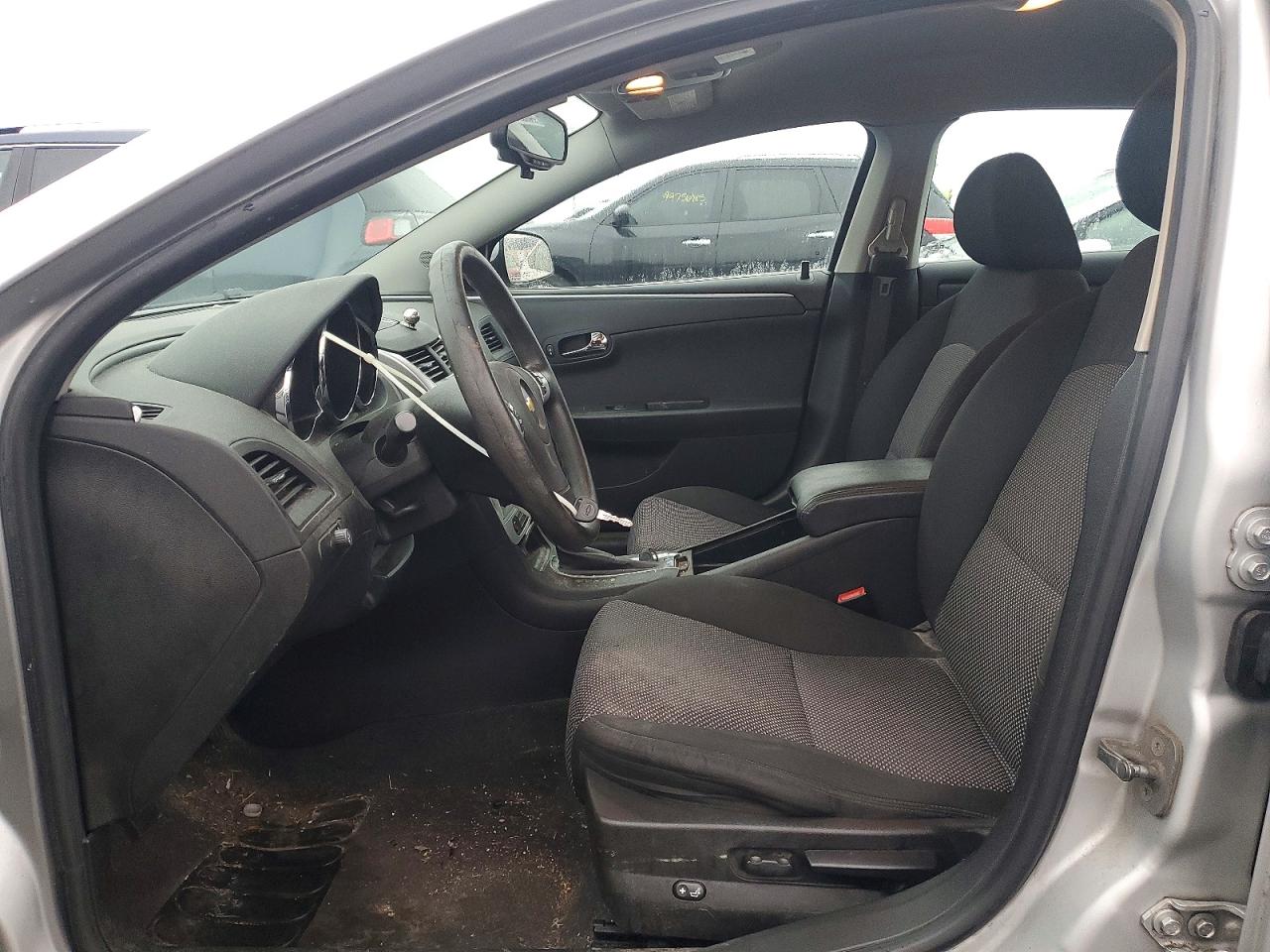 2012 CHEVROLET MALIBU 1LT photo 13