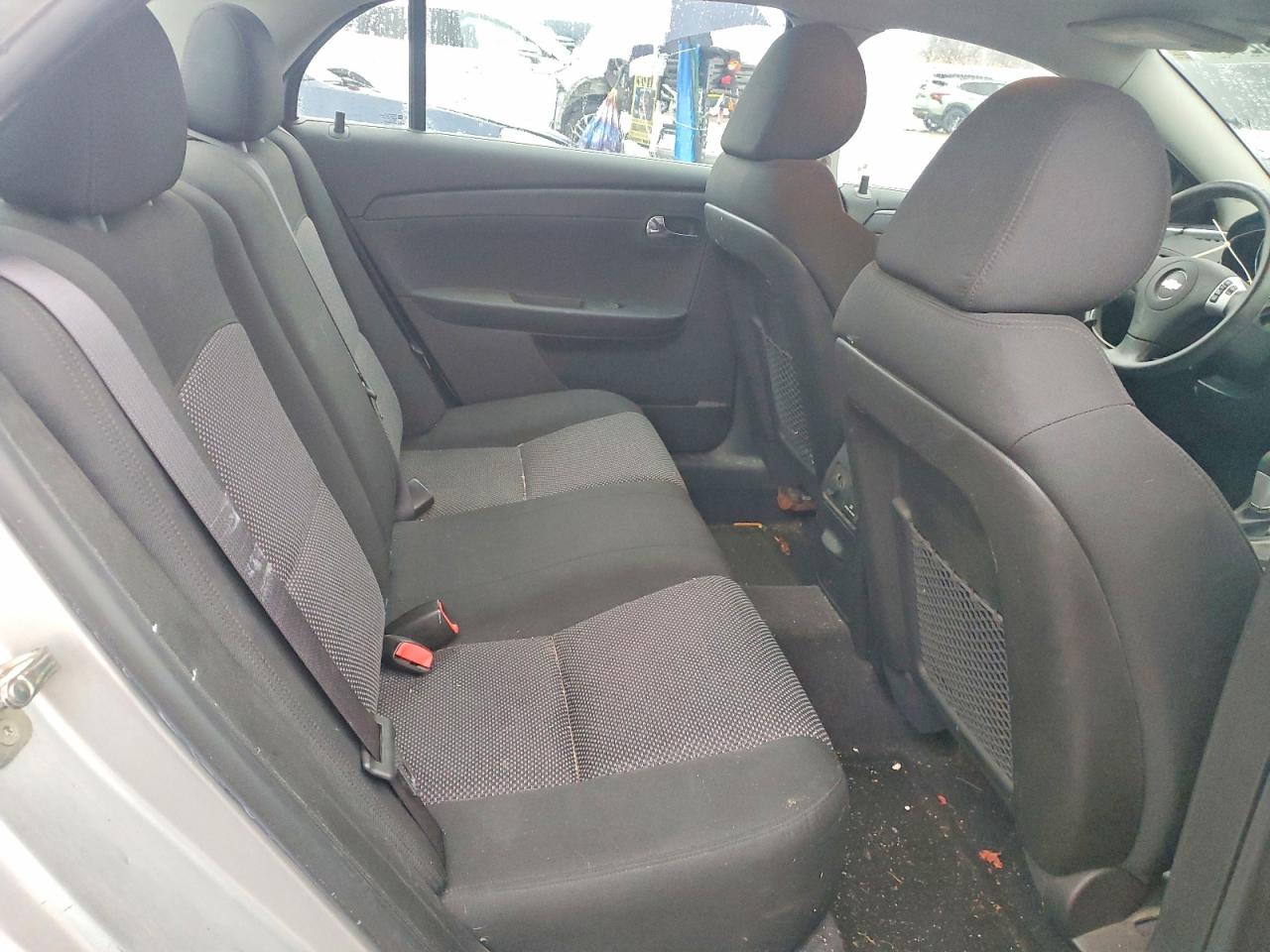 2012 CHEVROLET MALIBU 1LT photo 19