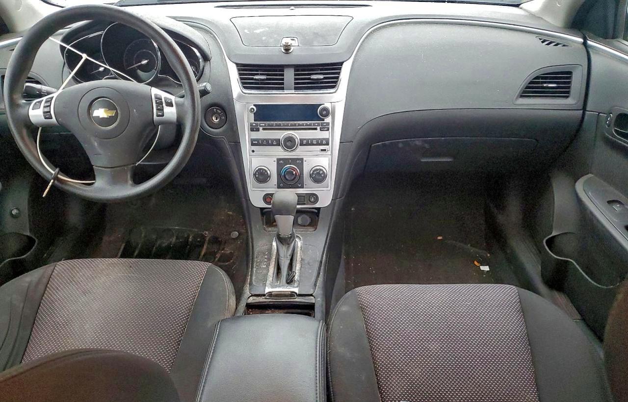 2012 CHEVROLET MALIBU 1LT photo 15