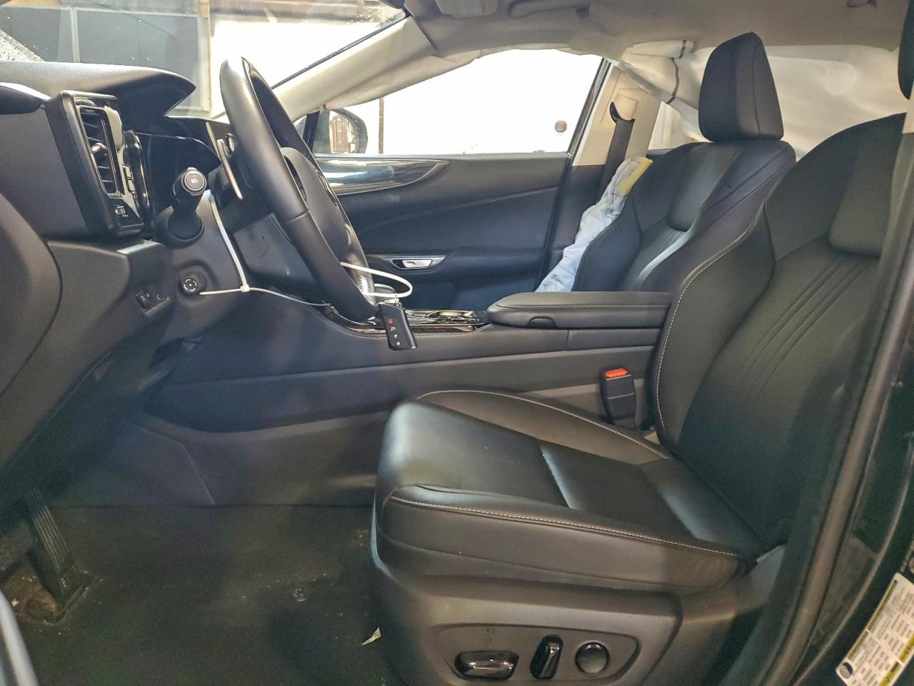 2025 LEXUS NX 350H BASE photo 7