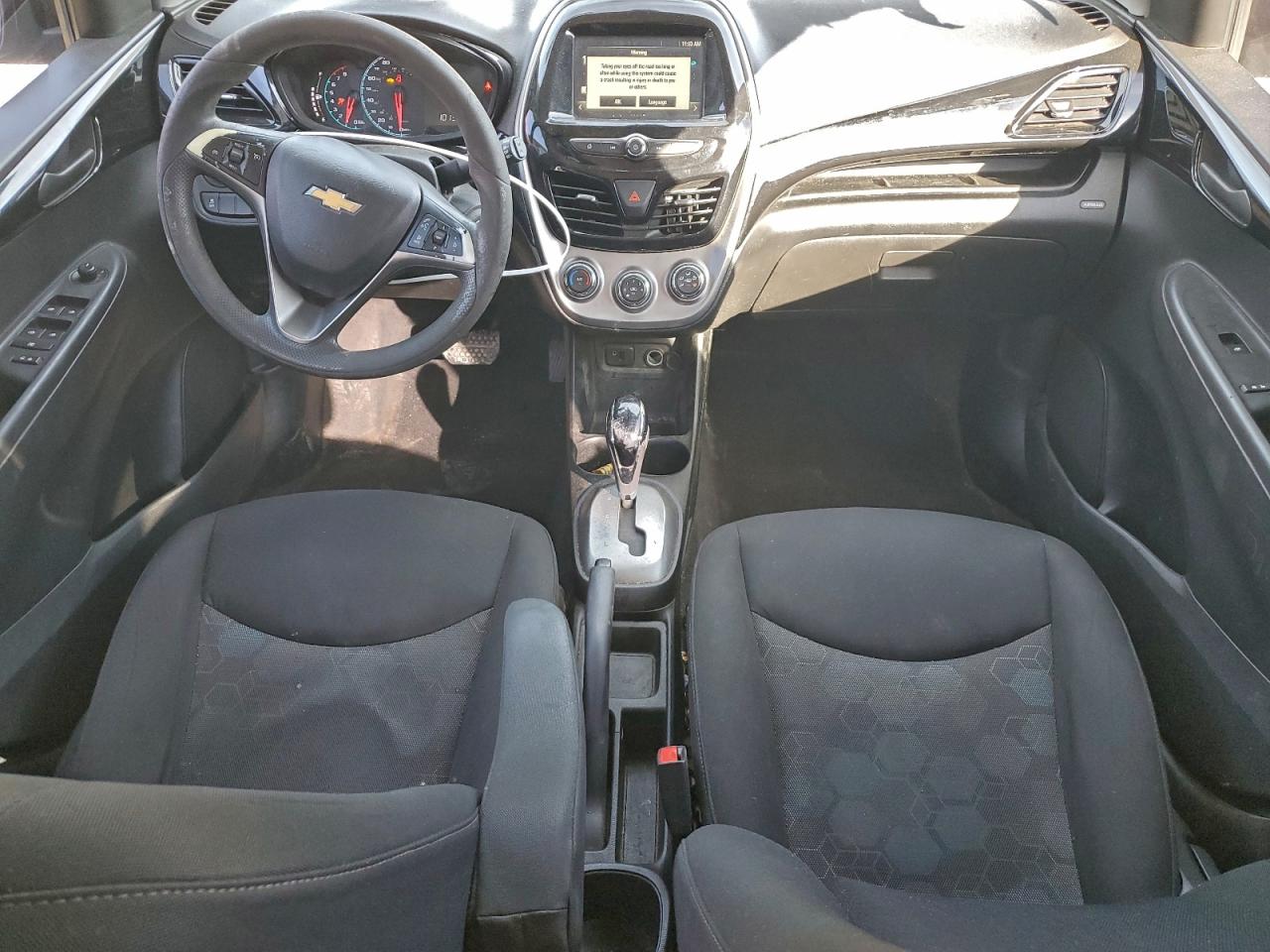 2016 CHEVROLET SPARK 1LT photo 15