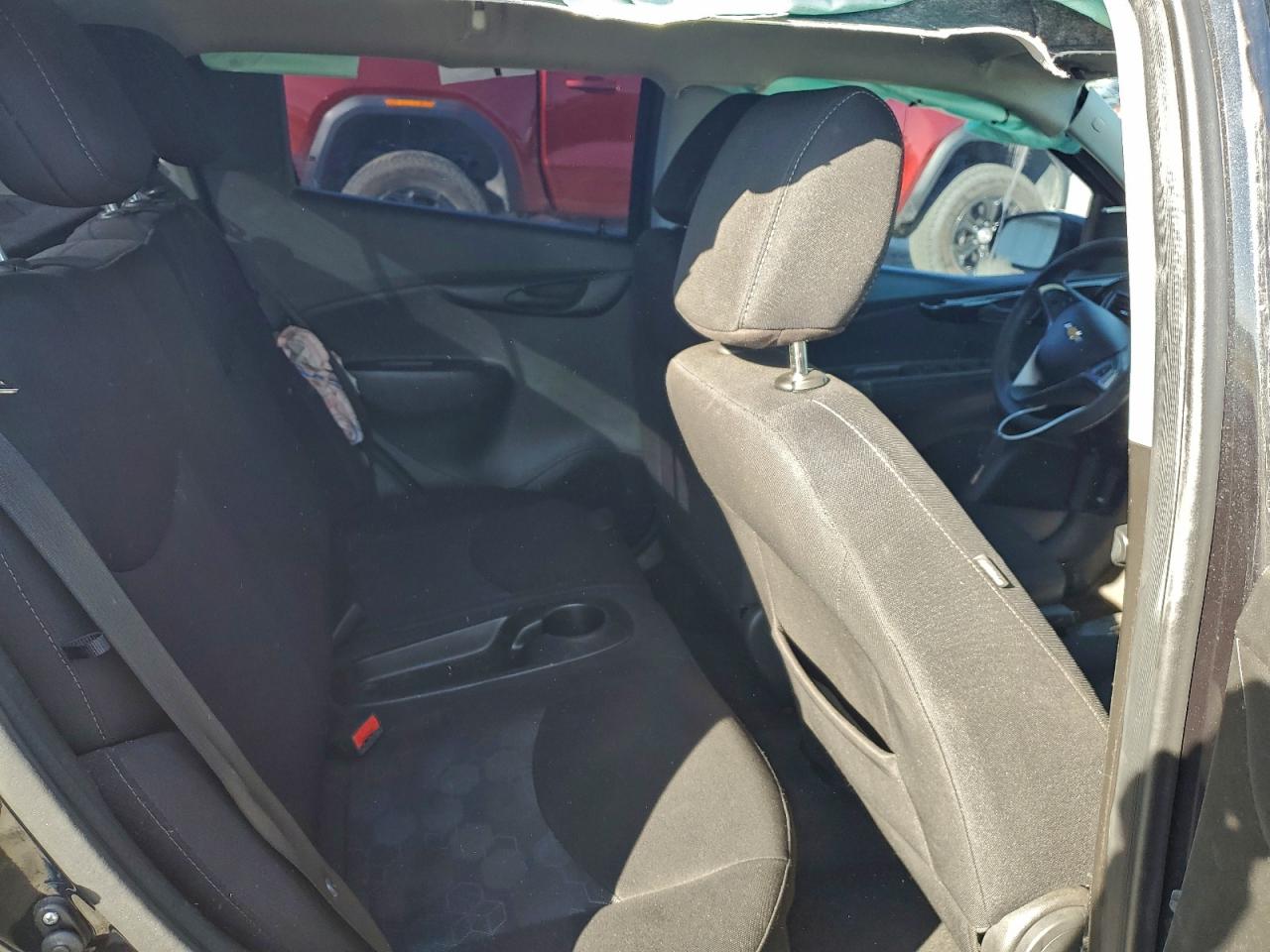 2016 CHEVROLET SPARK 1LT photo 19