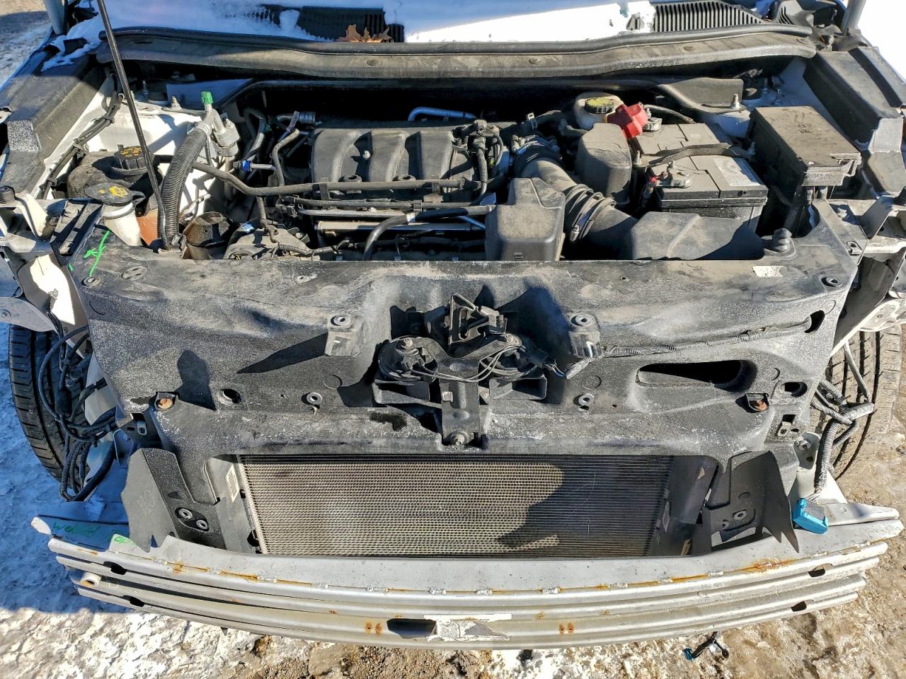 2018 FORD EXPLORER LIMITED photo 23