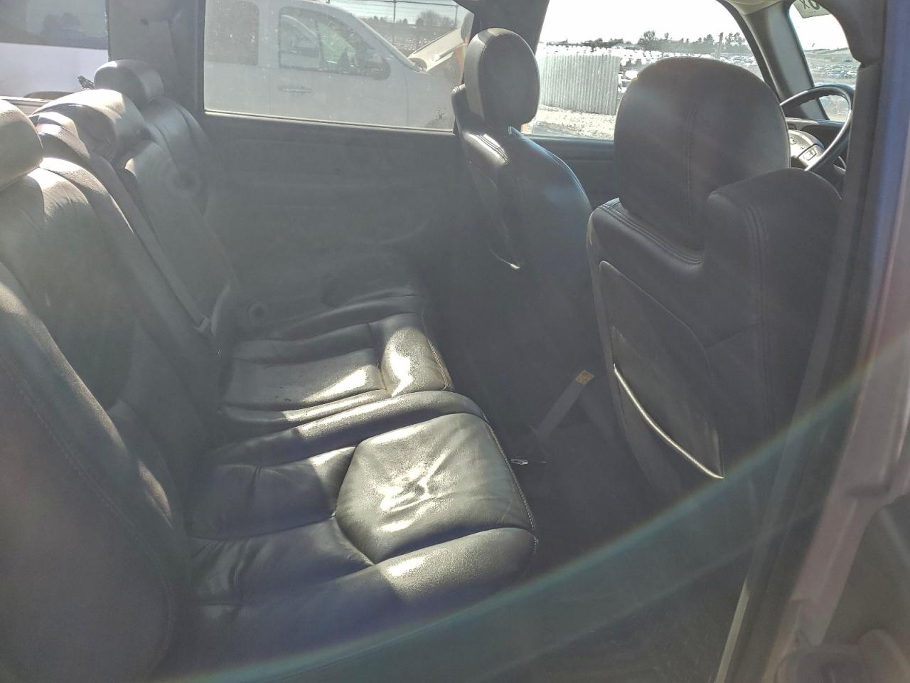 2005 CHEVROLET SILVERADO K1500 HEAVY DUTY photo 19