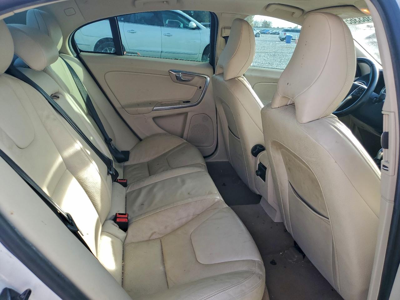 2013 VOLVO S60 T5 photo 10