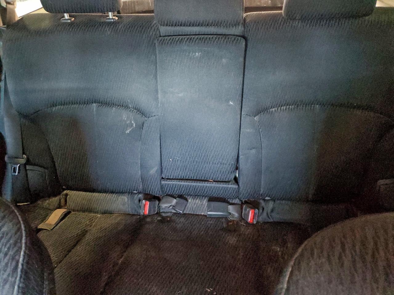 2011 SUBARU OUTBACK 2.5I PREMIUM photo 10