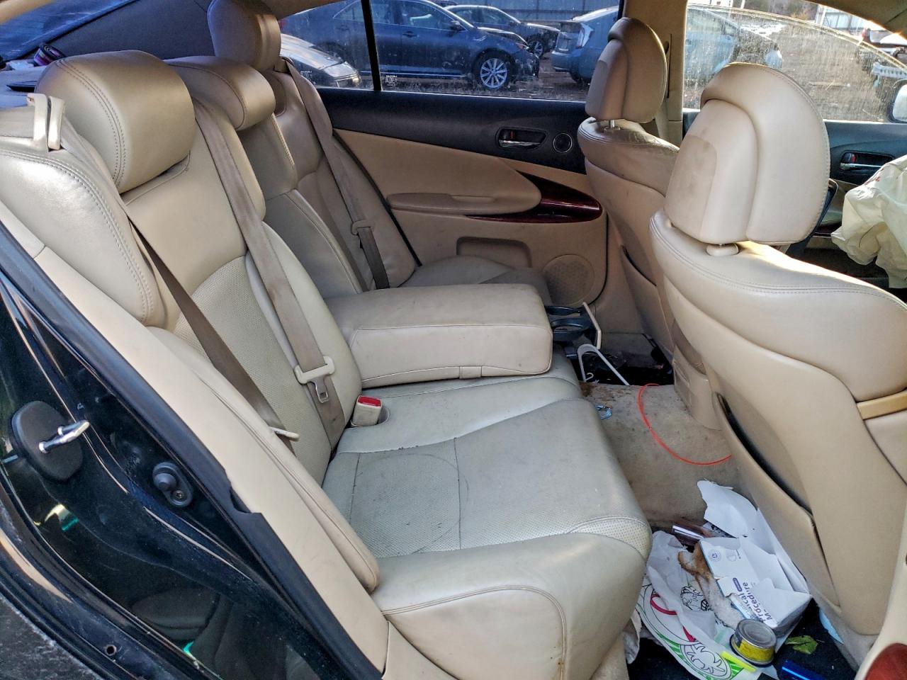 2006 LEXUS GS 430 photo 10