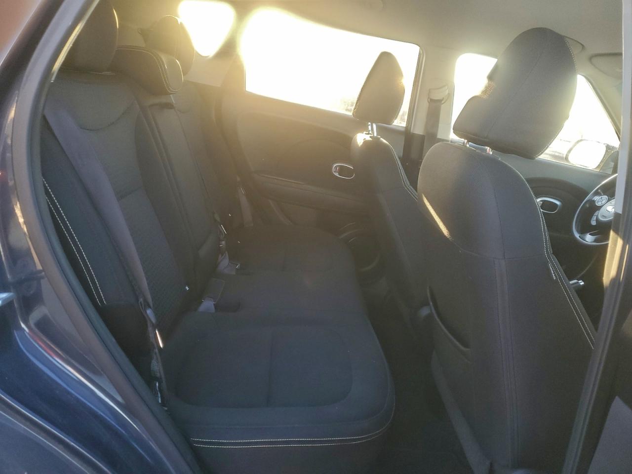 2014 KIA SOUL + photo 10