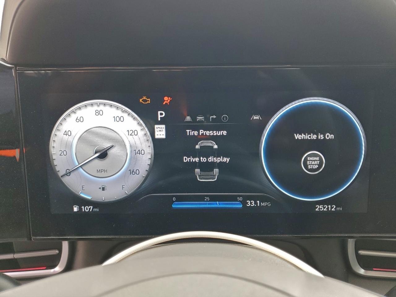 2024 HYUNDAI ELANTRA SEL photo 9