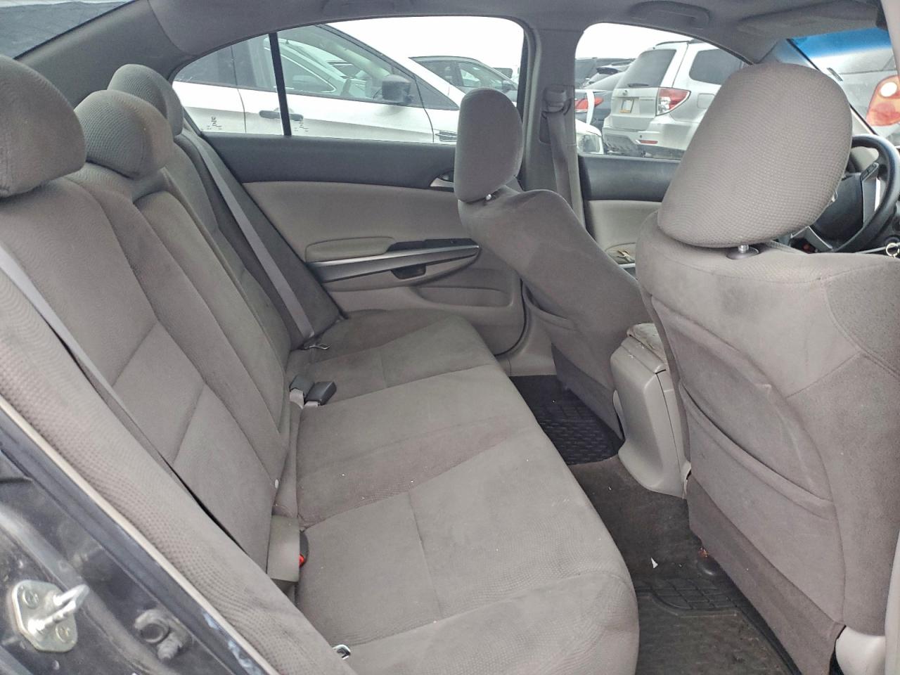2008 HONDA ACCORD EX photo 10