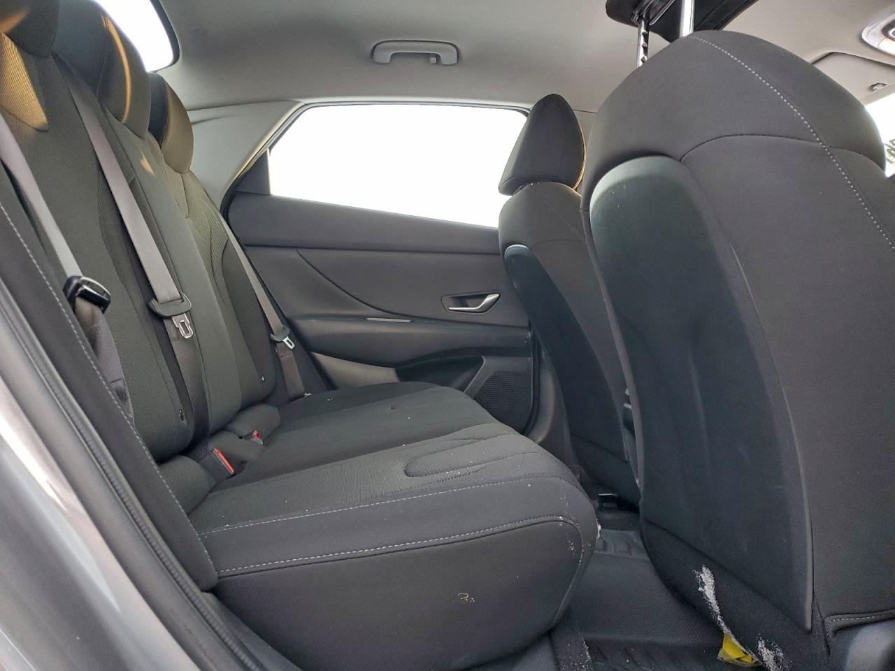 2024 HYUNDAI ELANTRA SE photo 19