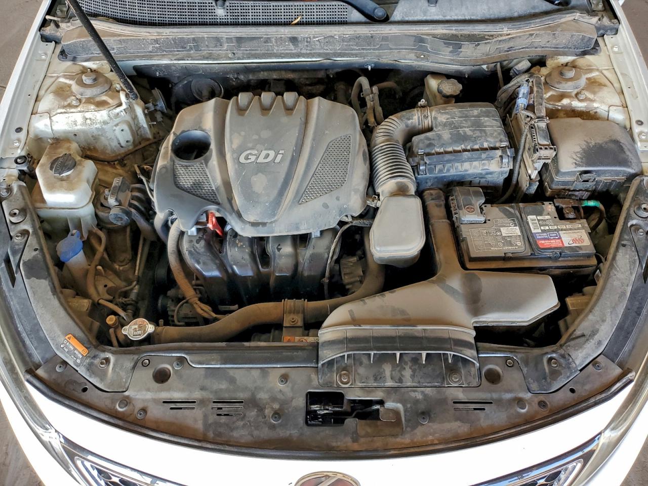 2015 KIA OPTIMA LX photo 11