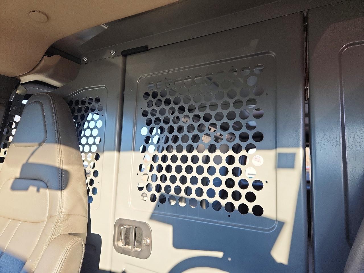 2020 CHEVROLET EXPRESS G3500 photo 10