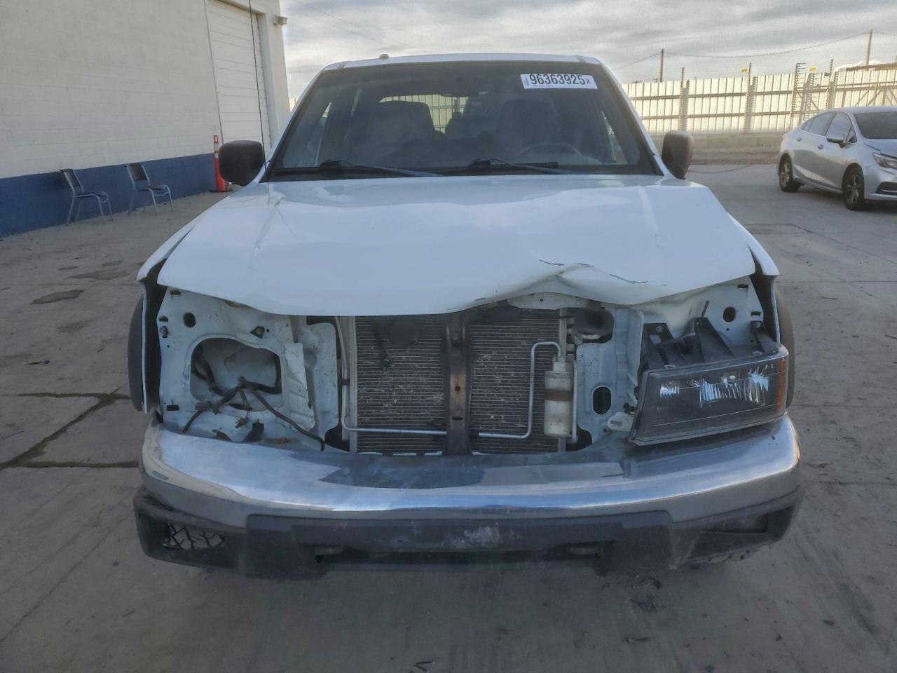 2006 CHEVROLET COLORADO photo 5