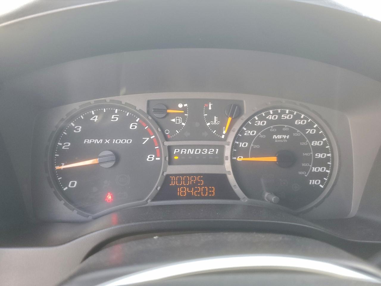 2006 CHEVROLET COLORADO photo 9