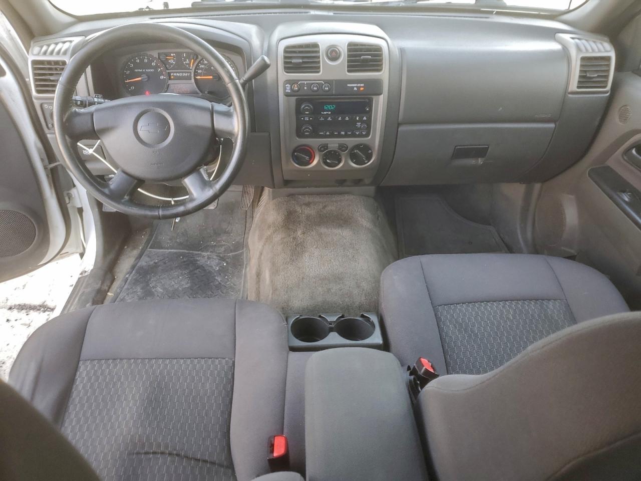 2006 CHEVROLET COLORADO photo 8